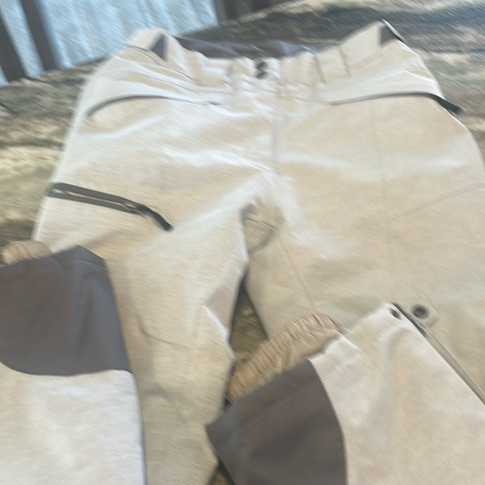 Women’s Outdoor Gear Molly snow pants